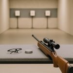 The First Five Minutes With an Unfamiliar Airgun at a GTA Club
