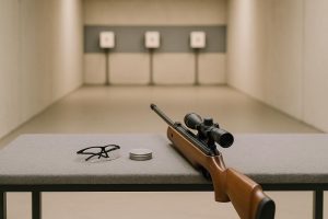 Read more about the article The First Five Minutes With an Unfamiliar Airgun at a GTA Club